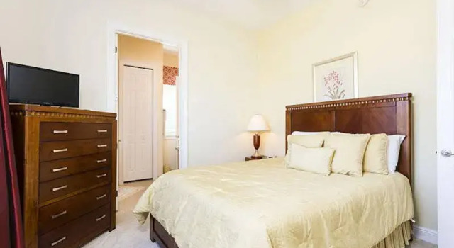 Reunion Resort's Legends Corner - 5 Br Private Pool Home Game Room 2 King Master Suites - Jhh 45896, Rezerwuj Hotel Reunion Floryda