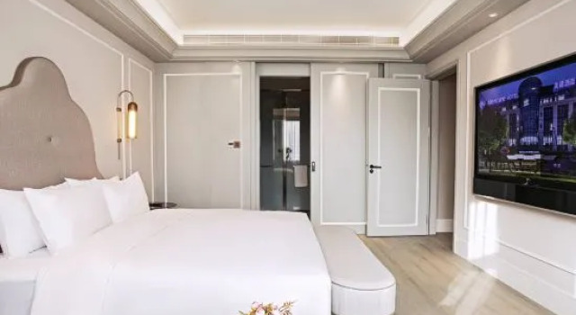 Suite Deluxe Runcheng