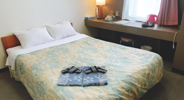 Hotel Tetora, Varaa Hotelli Hakodate 