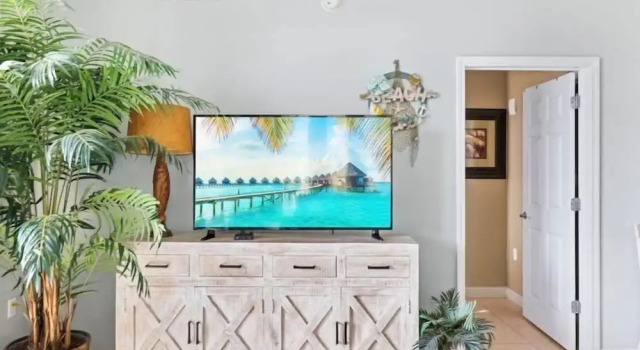 Standard- værelse Seychelles 101