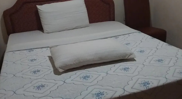 Plata Guest House