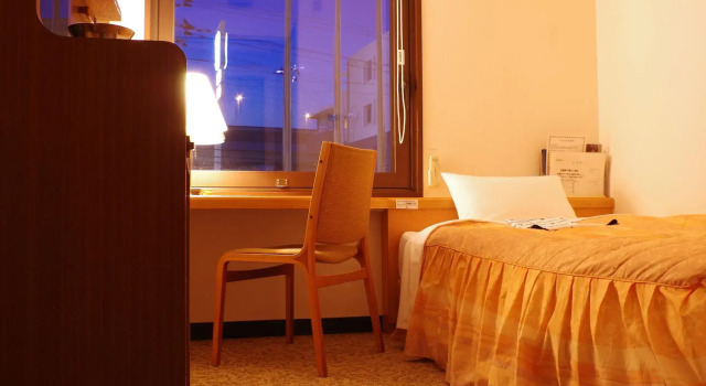 City Hotel Seiunso, Забронировать Отель Отели Сакаи 3 звезды, 3*