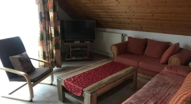 Ferienwohnung Wiggermann, Reserva ahora Apartamento Hoteles en Baden-Wurtemberg con aparcamiento, Aparcamiento