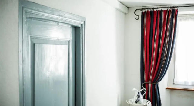 Двухместный номер Standard Raselli Sport Hotel