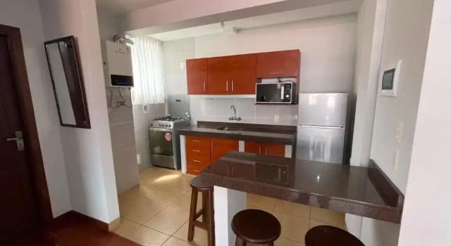 Полулюкс Skyline Suites