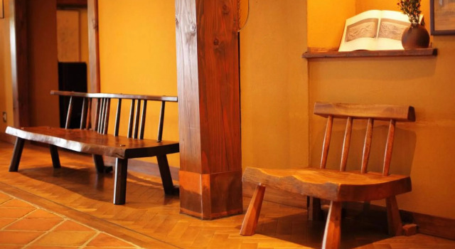 Hotel Asyl Nara