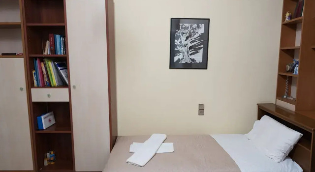 Urban Apartment in Heraklion city, Забронировать Апартаменты/квартира Элия 