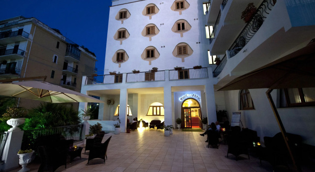 Hotel Degli Aranci