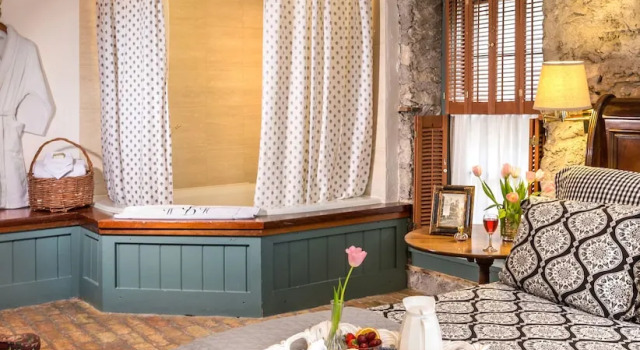 Двухместный номер Standard Washington House Inn