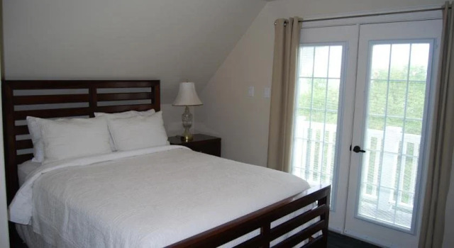 The Doctor's House Inn & Spa, Book Ferieresort Greens Harbour 