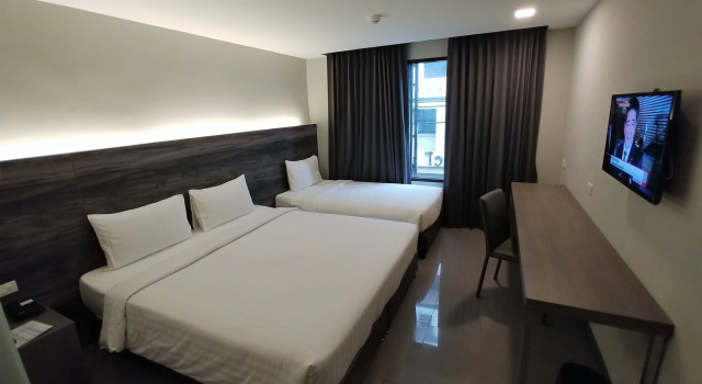 Spenza Hotel