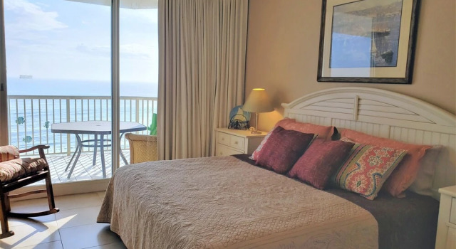 Doral 1207 2 Bedroom Condo