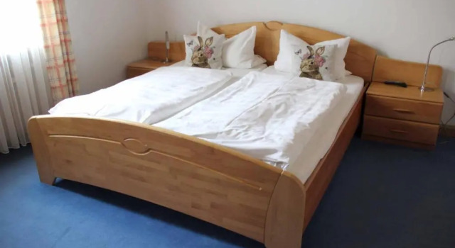 Двухместный номер Standard Hotel Gasthof Zum weissen Lamm