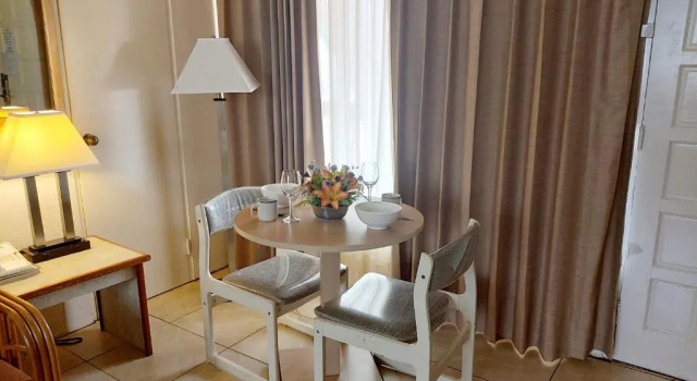 Студия Sasaki Apartments