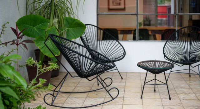 Casa Corazón, Book Hotel Hotels in Jalisco with a Pool, Swimming Pool