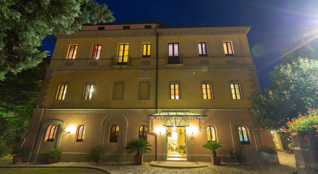 Corte dei Tini
