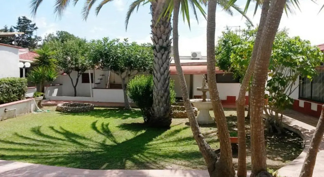 Lejlighed Residence Carrieri