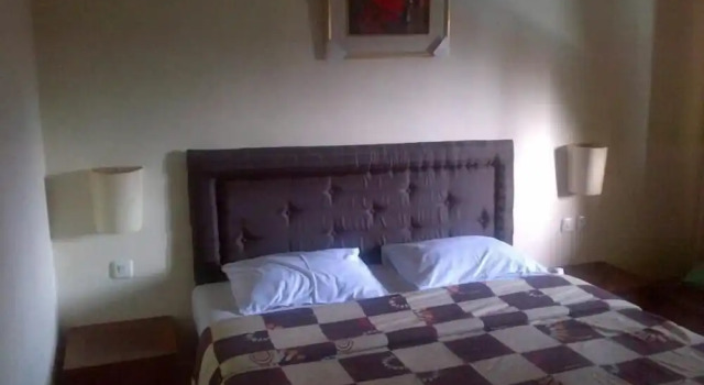 Deluxe Double room Augusta Valley