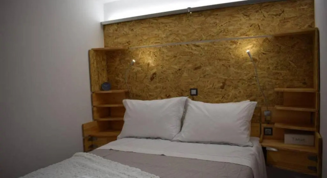 3h Anthi comfort apt near Athens
