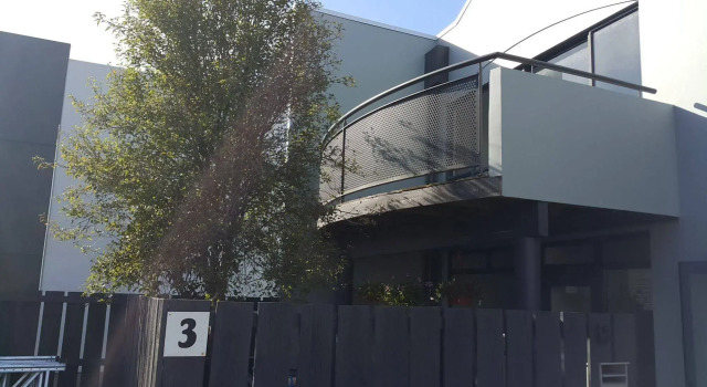Riccarton Loft, Забронировать Отель Отели Крайстчёрч с парковкой, Парковка