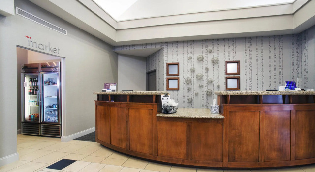Residence Inn Paducah, Rezerwuj Hotel Hotele w Paducah z basenem, Basen