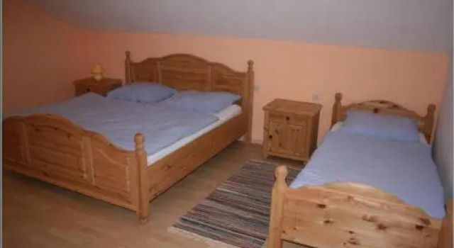 Appartments Bad Salve
