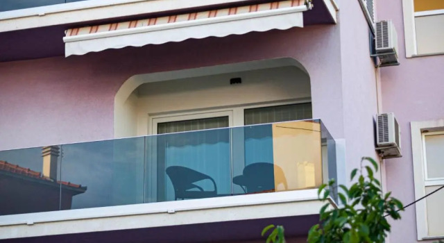 Апартаменты Villa Ana