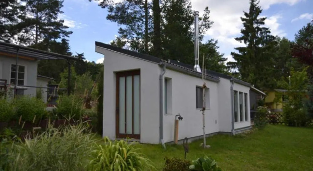 Ferienhaus Warenthin SEE 8841, Забронировать Отель Райнсберг 