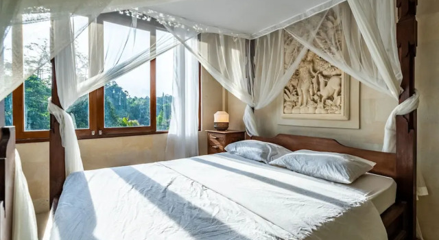 Ubud U3 Apartment by Betterplace, Забронировать Апартаменты/квартира Апартаменты Убуд, рядом с Ресторан Mozaic, Апартаменты/квартира