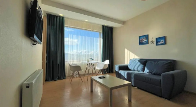 Apartment 507 in Bakuriani, Rezerwuj Apartament Bakuriani Samckhe Javakheti