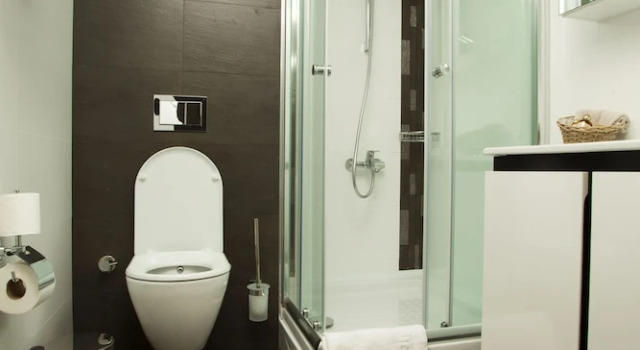 Апартаменты Lara Orkide Homes