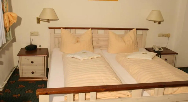 Hotel Irene
