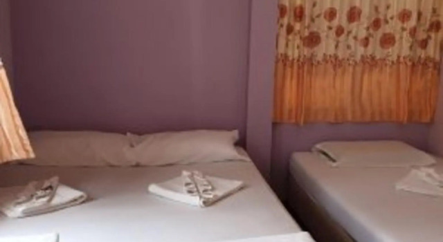 Номер Superior Pama Resort