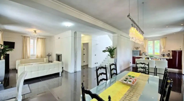 Вилла Villa Raffaela