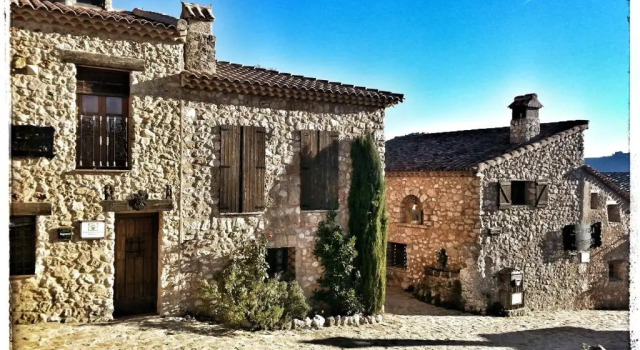 Torre Blanca