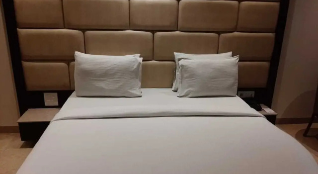 Номер Executive Hotel Uma Residency