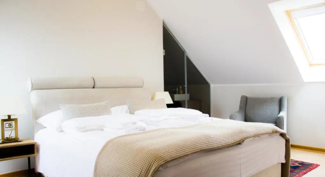 Апартаменты Deluxe Zlatibor Hotel