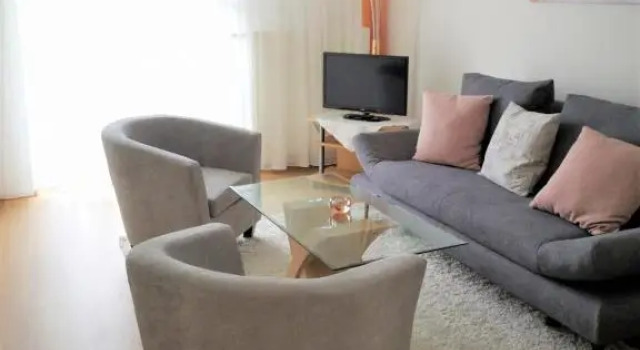 Апартаменты с 2 комнатами Ferienwohnungen Kircher Villa Baudisch