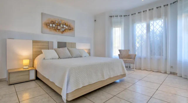 Villa Vista