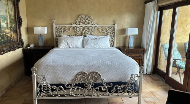 Номер Standard Пентхаус Ocean Lodge Resort