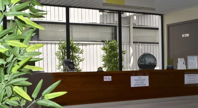 Hotel Blu, Đặt Khách sạn Santiago City Centre Santiago City Centre