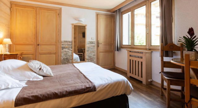 Logis La Montagne