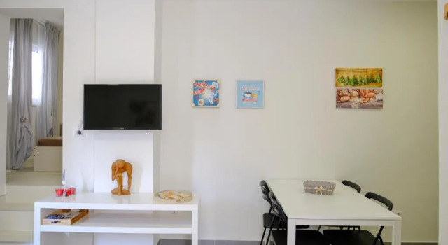 Apartamento B&B Toci