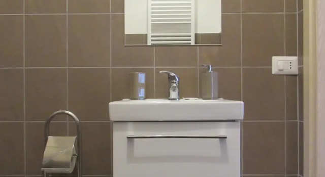 Двухместный номер Standard с балконом Roema Guest House