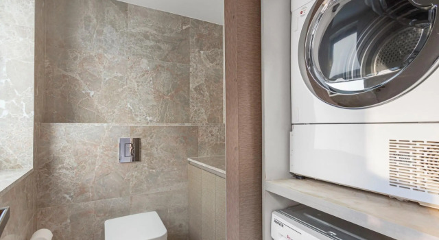 Maddox Street - 3 bed