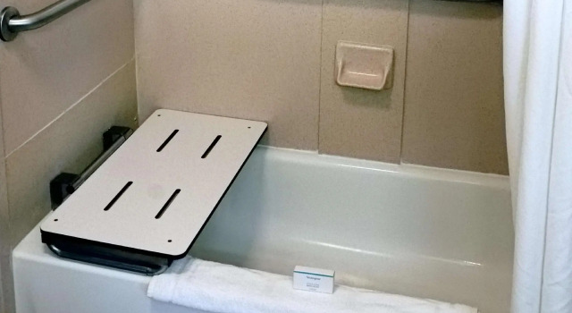 Четырёхместный номер Standard Hampton Inn & Suites Birmingham-Pelham - I-65