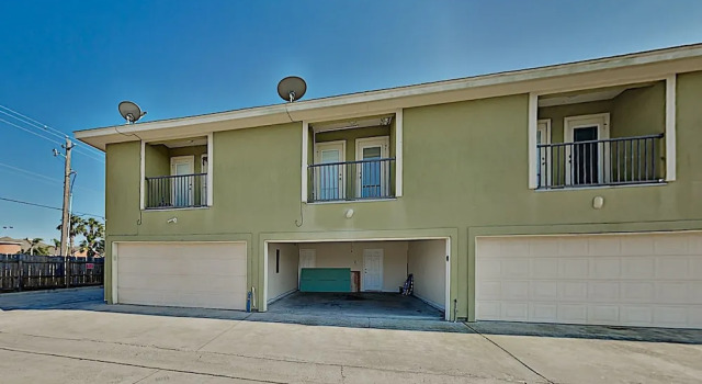 Prime Location #304 - 3 Br Townhouse, Rezerwuj Dom wakacyjny Padre Island 