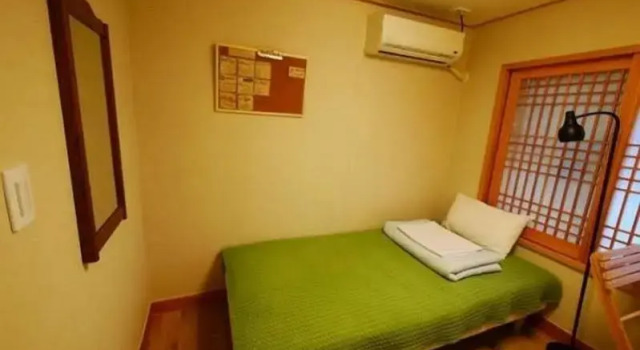 Seoul Mansion Guesthouse, Prenota Hotel Hotel a Seul con colazione, vicino a EVENT HOUSE BOM, Colazione