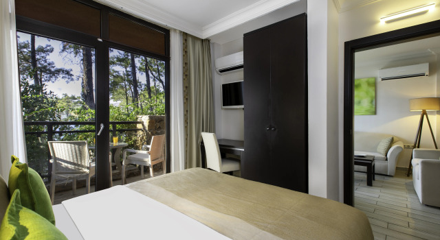Marmaris Bay Resort - Adults Only