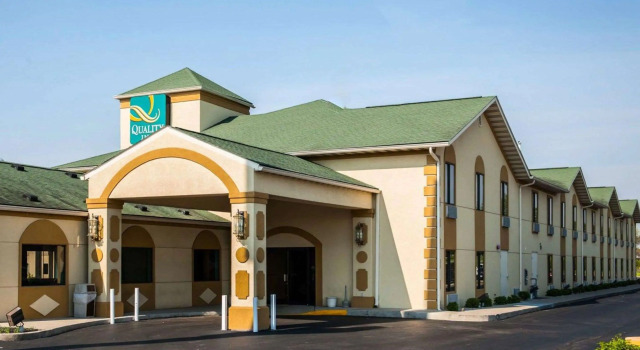 Quality Inn Franklin I-65